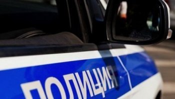 Житель села Красногорское предъявил полицейским поддельное водительское удостоверение
